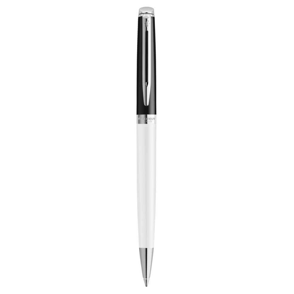 Długopis Waterman Hemisphere Color-Black White CT 2202846